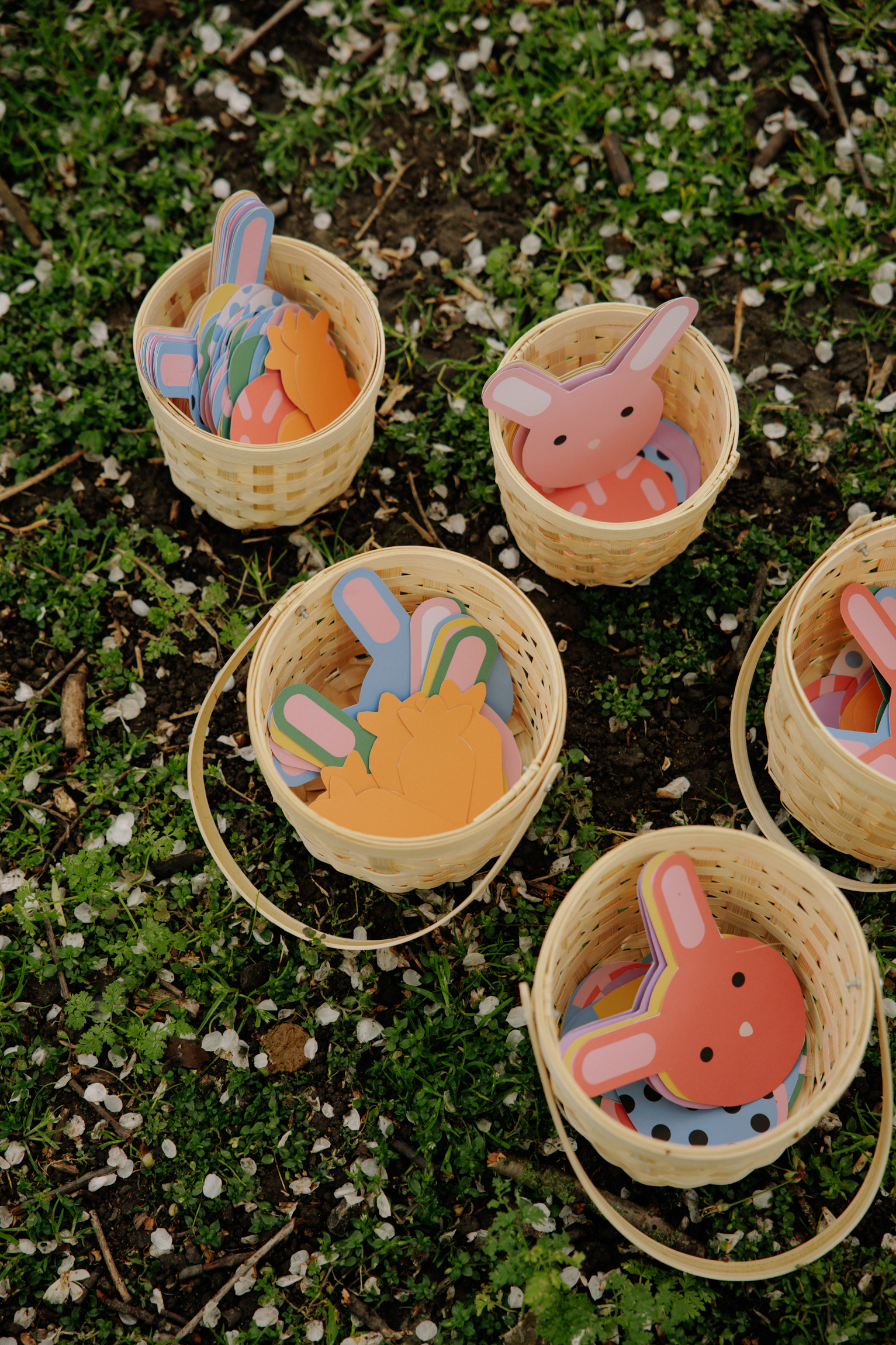 A Colourful Easter at MEplace!