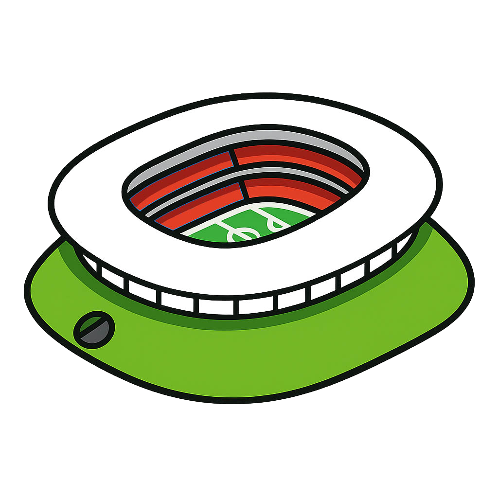 Estadio Akron