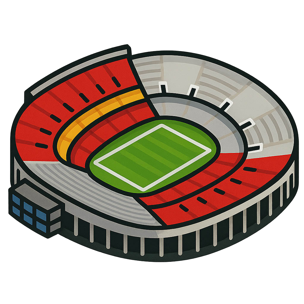 SoFi Stadium