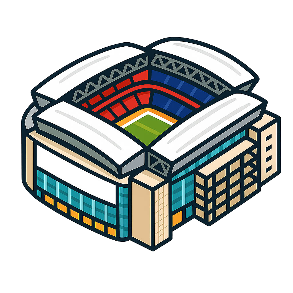 NRG Stadium
