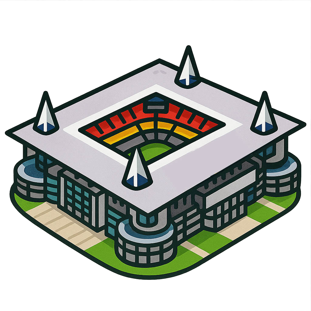 Hard Rock Stadium