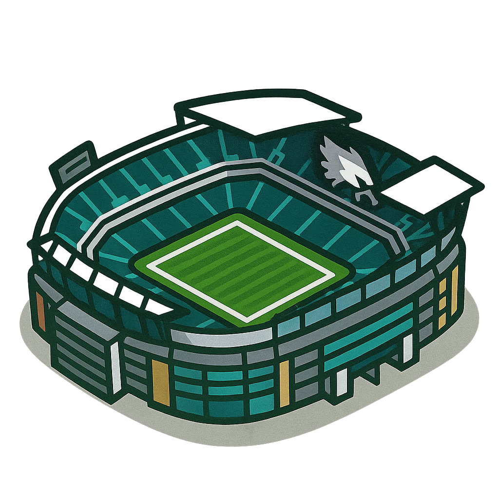 Lincoln Financial Field