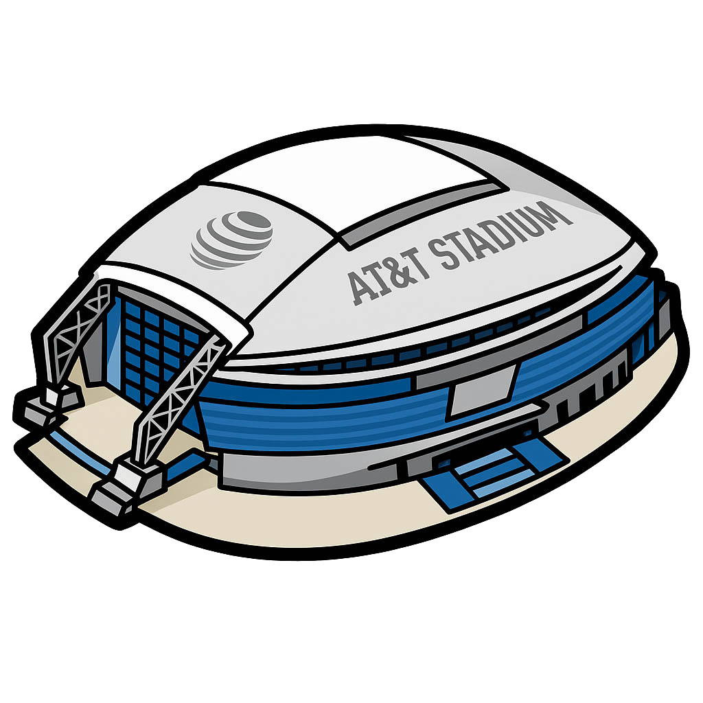AT&T Stadium
