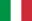 Italië