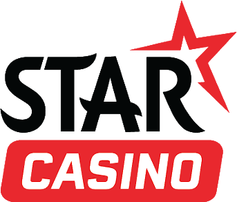 Starcasino logo