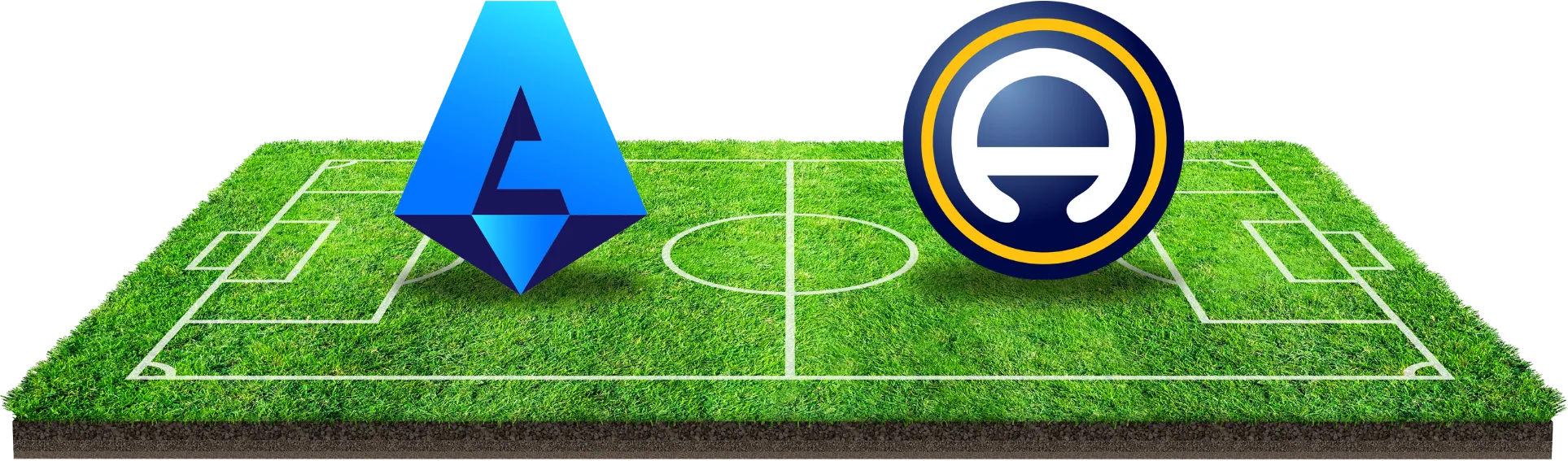 Fiorentina - Cagliari & Malmö - Brommapojkarna