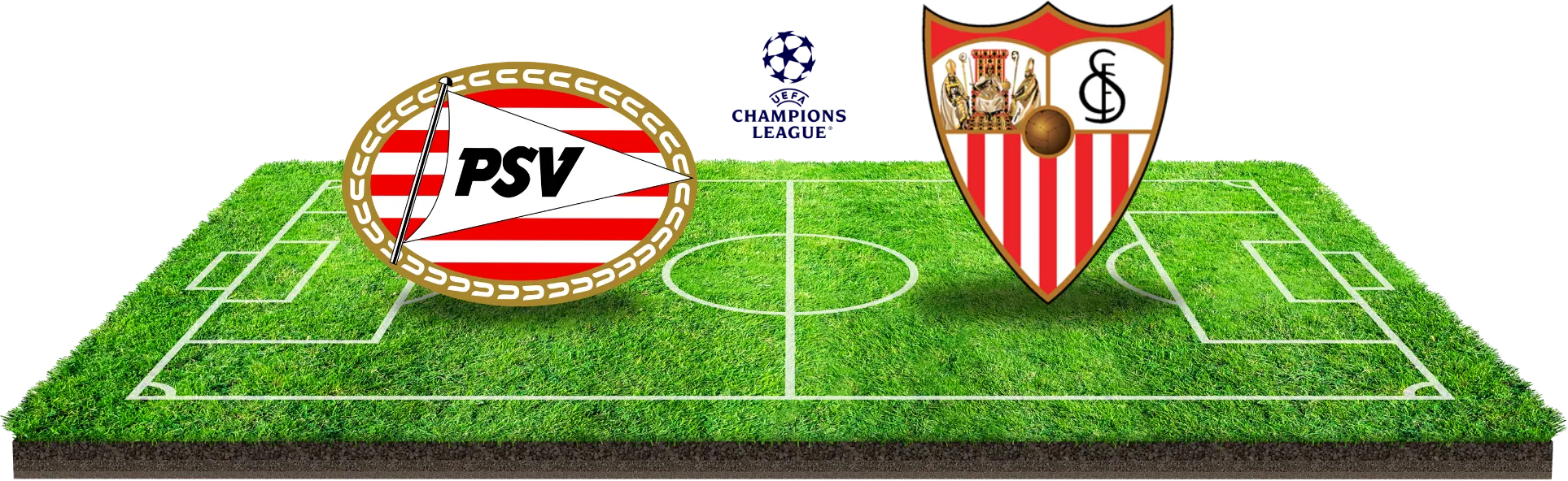 PSV Eindhoven vs Sevilla - Ontmoeting voor de derde keer in twee jaar!