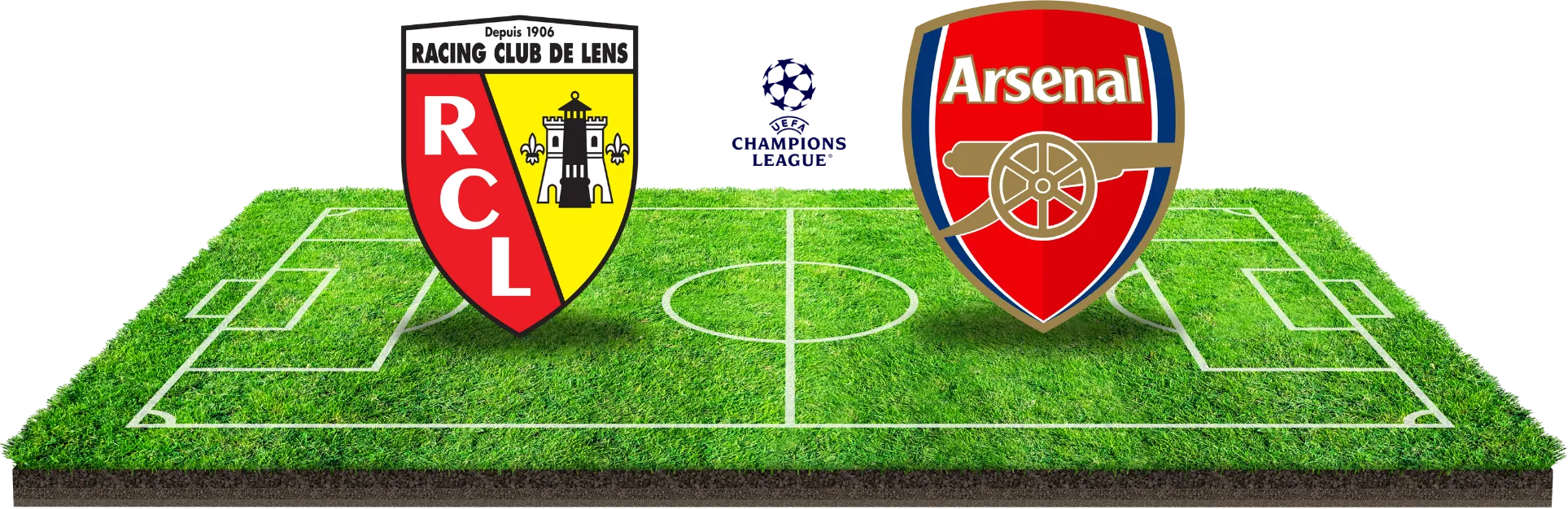 RC Lens vs Arsenal - Weten The Gunners hun sterke comeback door te trekken?
