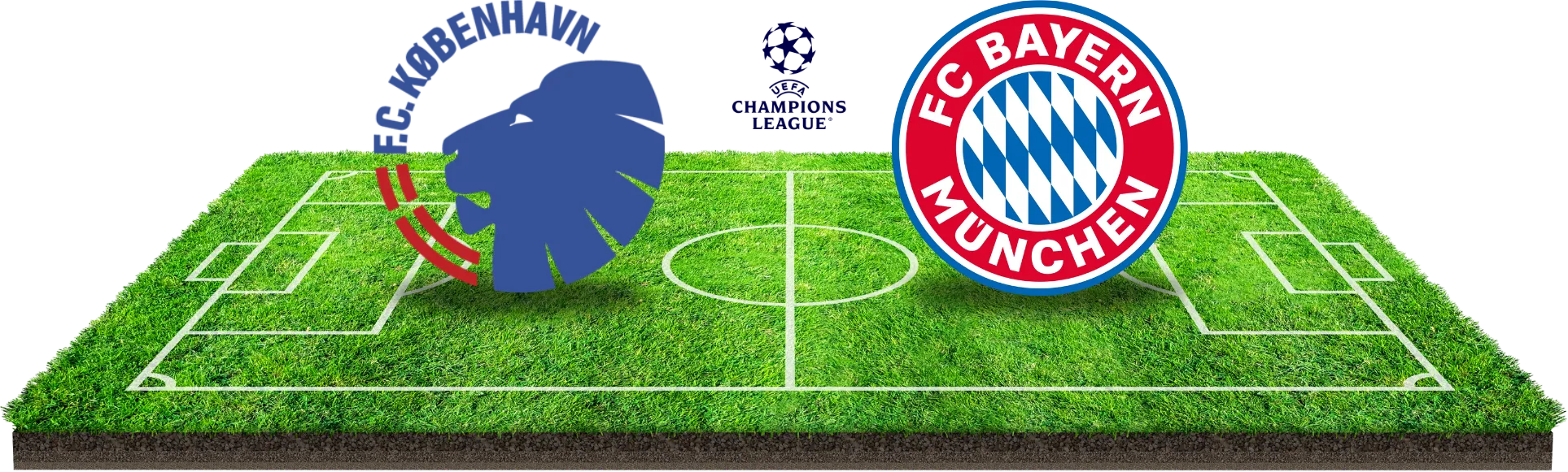 FC Copenhagen vs Bayern Munich - Doelpunten in het vooruitzicht in Denemarken?