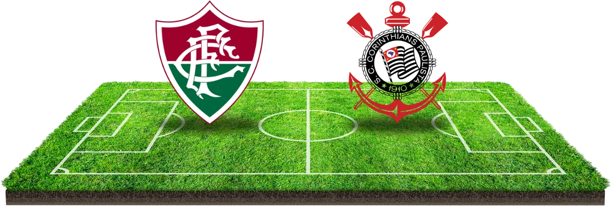 Fluminense en Corinthians op zoek naar cruciale punten!