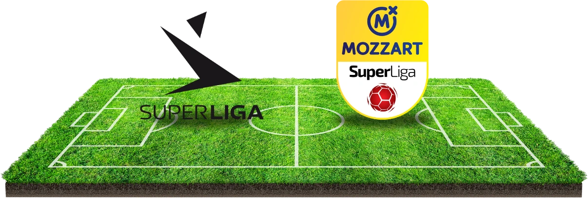 Silkeborg en Partizan Belgrade domineren in eigen competitie!