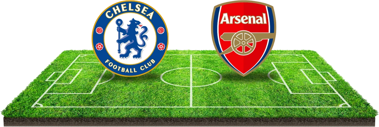 Chelsea vs. Arsenal - Kan Chelsea The Gunners onverslaanbare run stoppen?