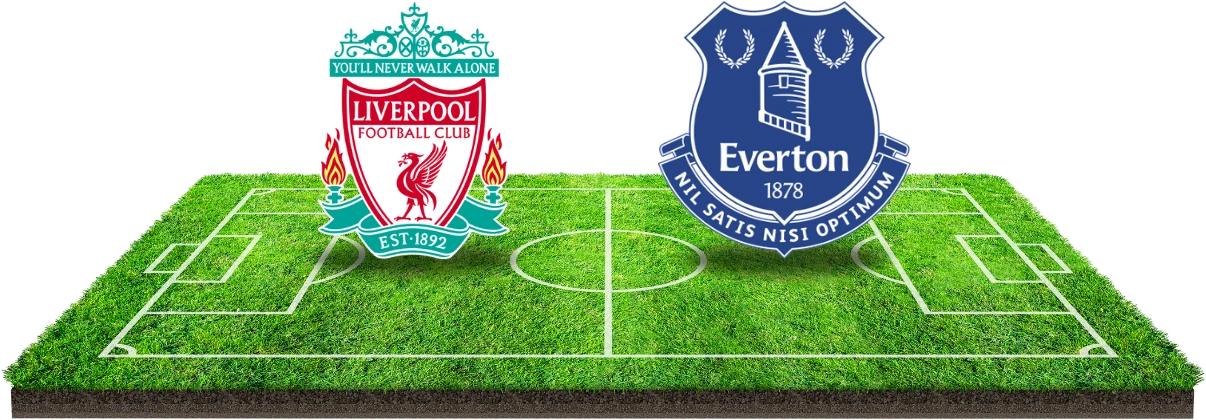Stap 3 in de schijnwerpers met de Merseyside Derby!