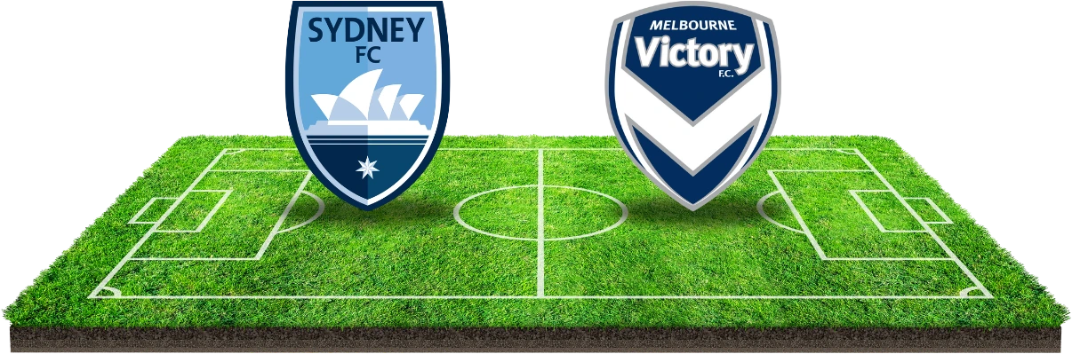 Gaat Sydney onverstoorbaar door met winnen bij start A-League?