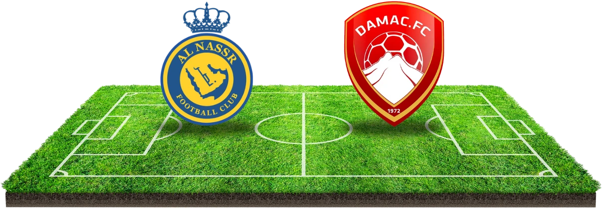 Al Nassr uit op herstel wanneer Damac op bezoek komt!