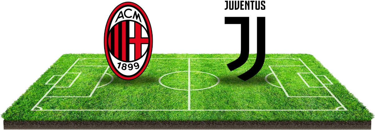 AC Milan vs. Juventus - Een gevecht om de toppositie!