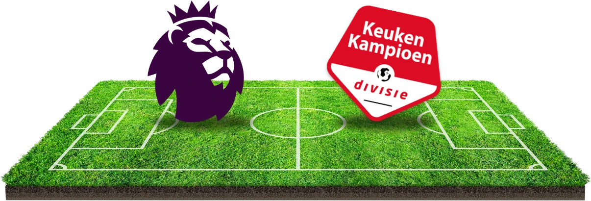Spanning in de Premier League & Keuken Kampioen Divisie!
