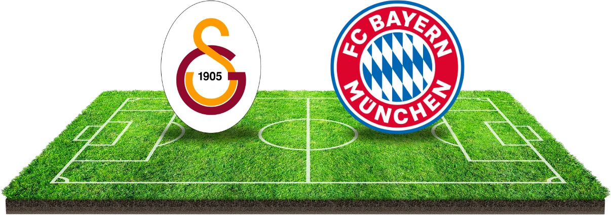 Galatasaray vs Bayern München - David vs Goliath in de Champions League!