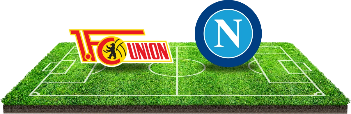 Union Berlin vs Napoli - Belangrijke wedstrijd voor de mannen uit Napels op bezoek in Duitsland!