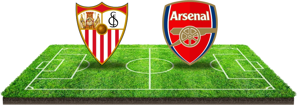 Sevilla vs Arsenal - Cruciale Champions League confrontatie op komst!