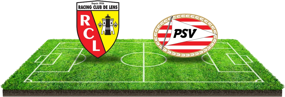 RC Lens vs PSV - Kan underdog PSV verrassen tegen RC Lens?