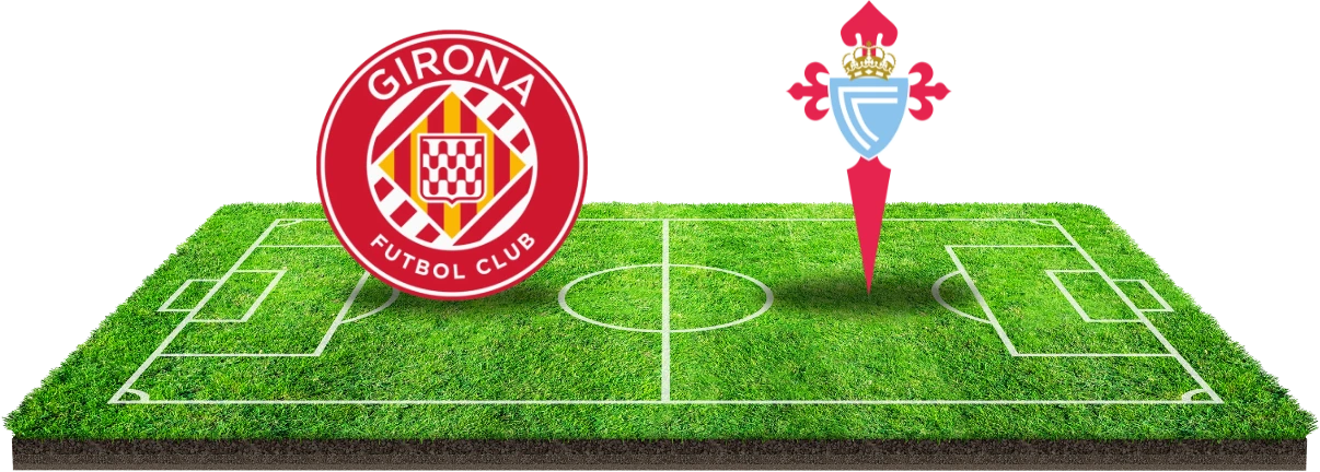 Weet Girona aan top van de La Liga te komen vanavond?