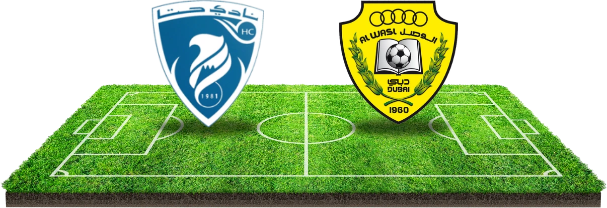  Hatta vs Al Wasl - Ontmoetingen tussen twee uiterste in Dubai!