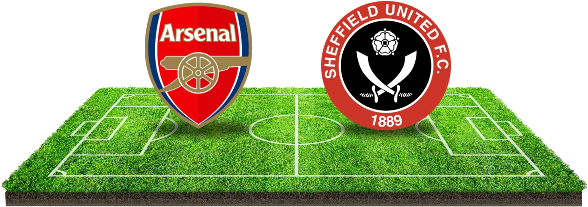 Arsenal vs Sheffield United - Arsenal wilt ongeslagen reeks voortzetten in de Premier League!