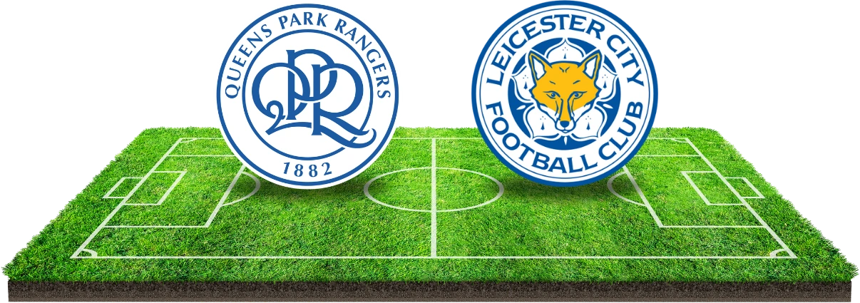 QPR vs Leicester City - Twee uiteenlopende vormen kruisen paden!