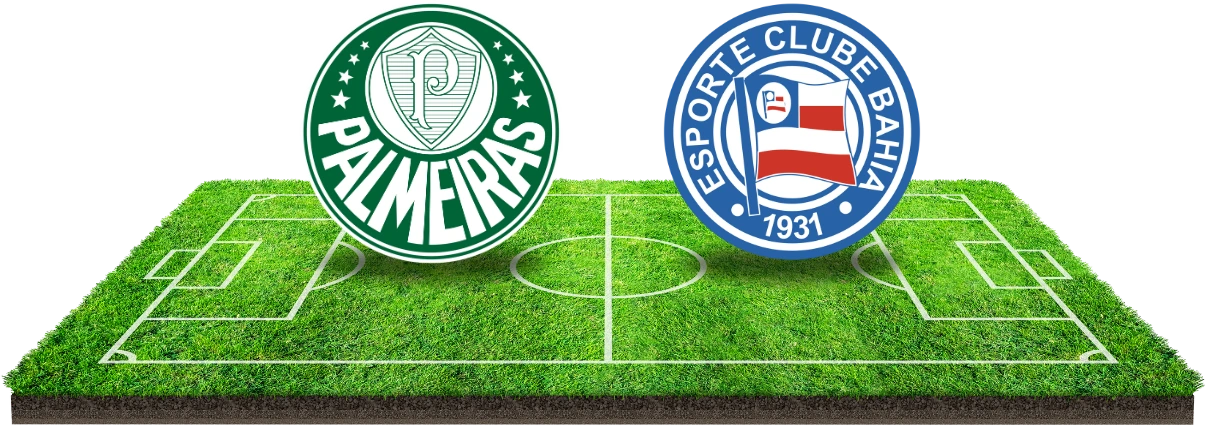 Palmeiras vs Bahia - Palmeiras: In de race voor de top van Serie A