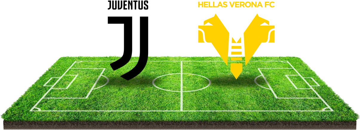 Stap 6 - Juventus als leider na vanavond?