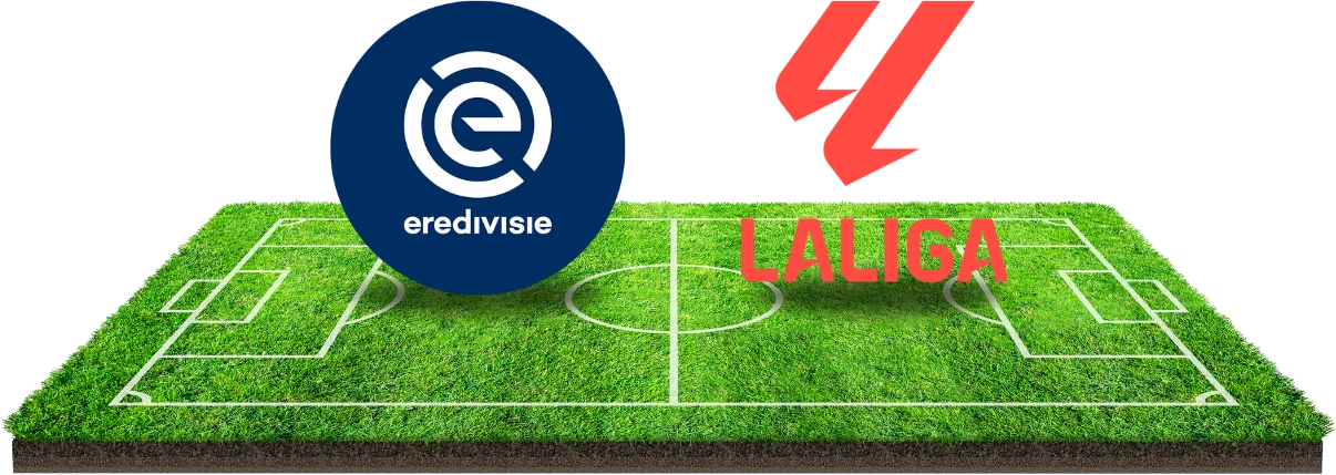 Met PSV vs Ajax & Atletico Madrid vs Alaves!