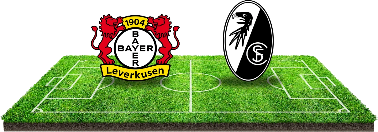 Focus op Florian Wirtz in Leverkusen vs Freiburg!