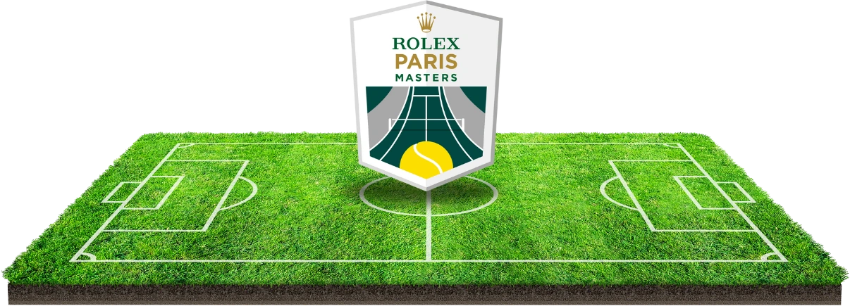 Auger-Aliassime tegen Struff in ronde van 64 in Parijs