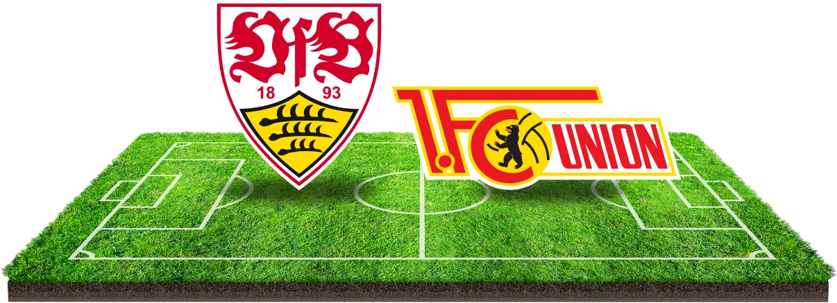 Stuttgart vs Union Berlin - In-vorm Stuttgart neemt het op tegen worstelend Union Berlin!
