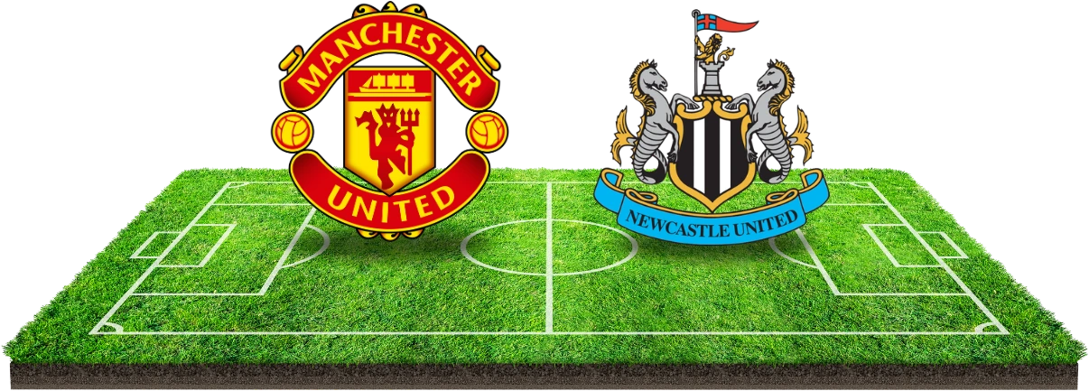 Manchester United vs Newcastle United - Ten Hag uit naar revanche in de Carabao Cup!