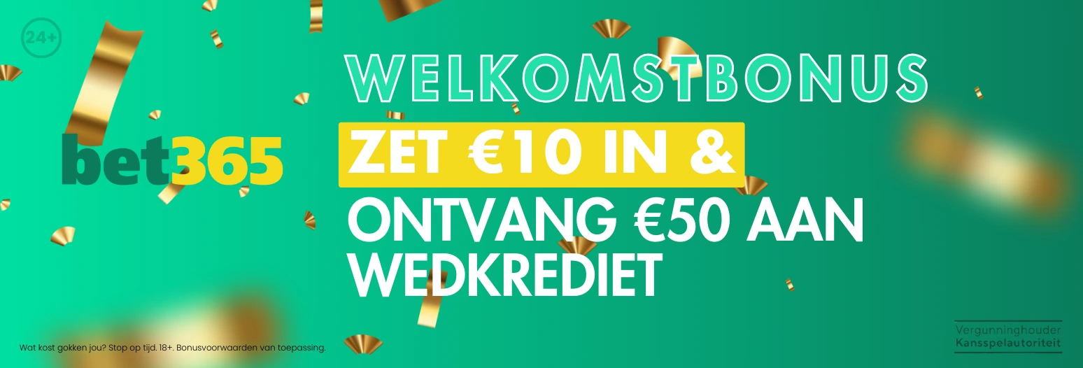 bet365 promo banner