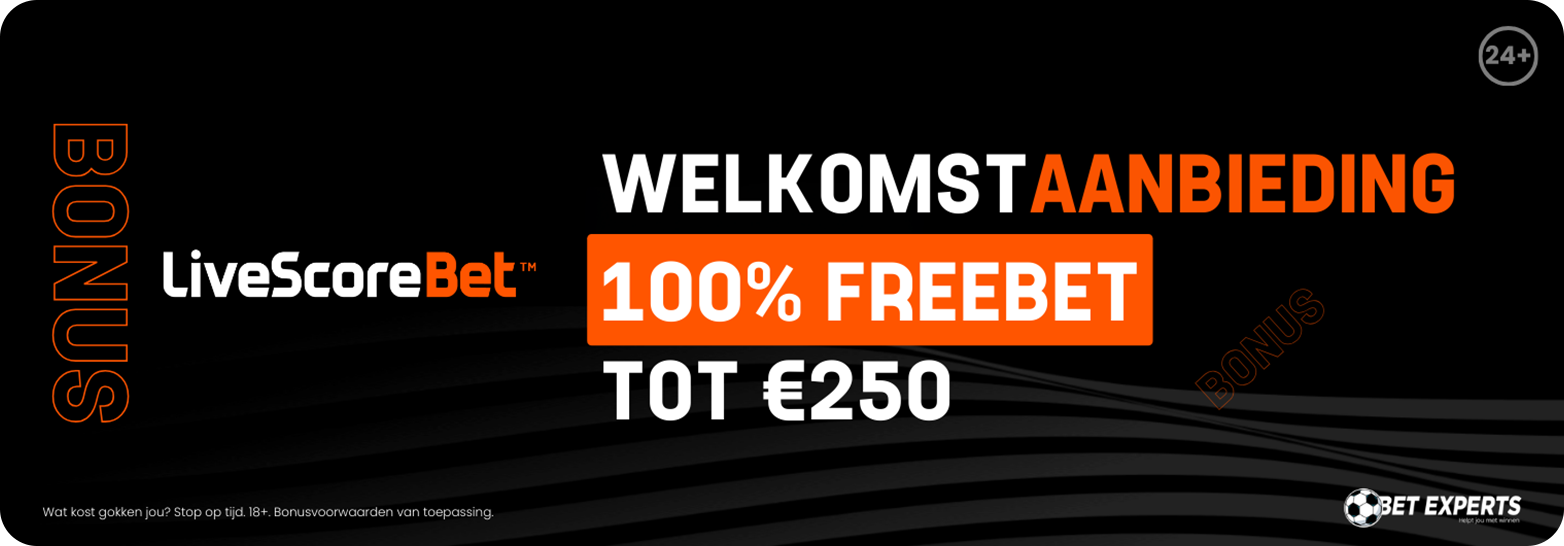 promo livescorebet