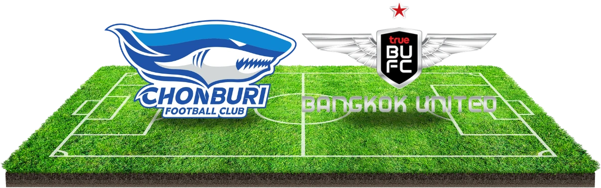 Bangkok United favoriet tegen strijdend Chonburi!