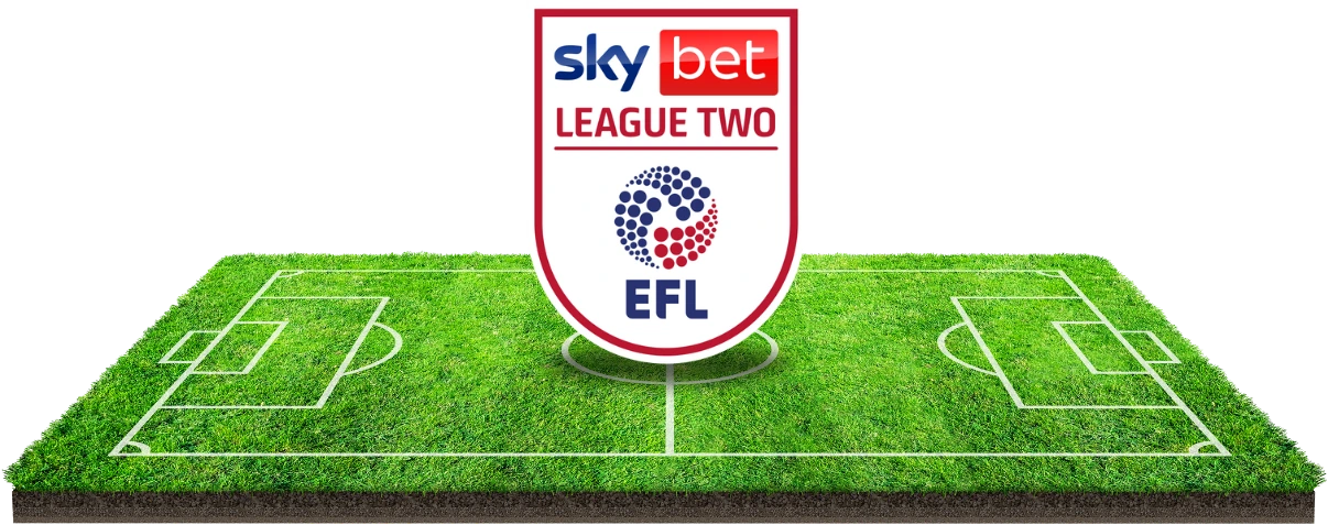 Ongewone vrijdagavond in League Two!