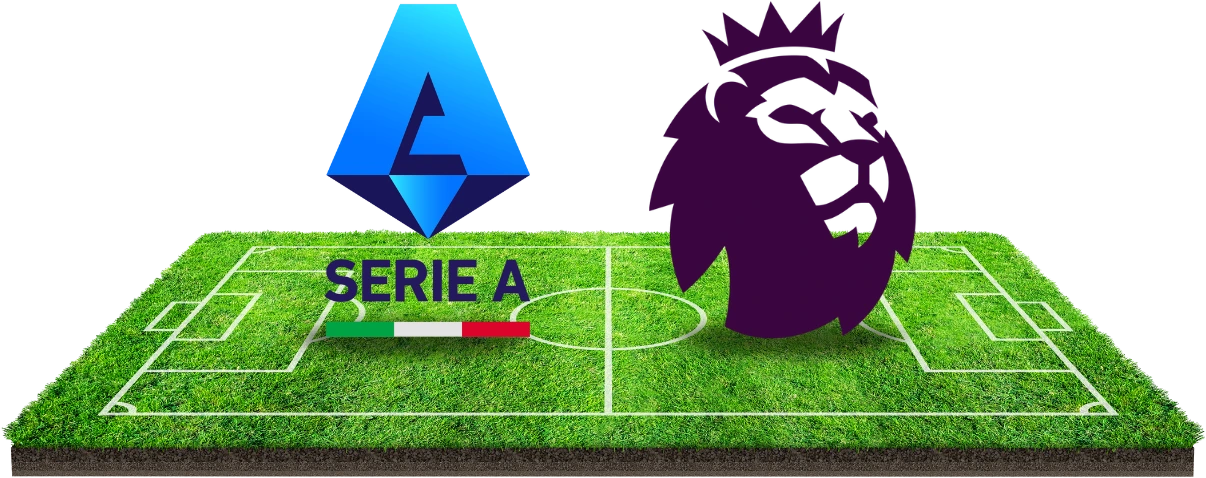 Kansen voor Luton en Juventus in Engeland en Italië!