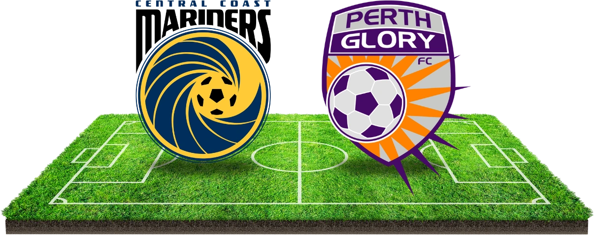 Doelpunten verwacht bij Central Coast Mariners vs Perth Glory!