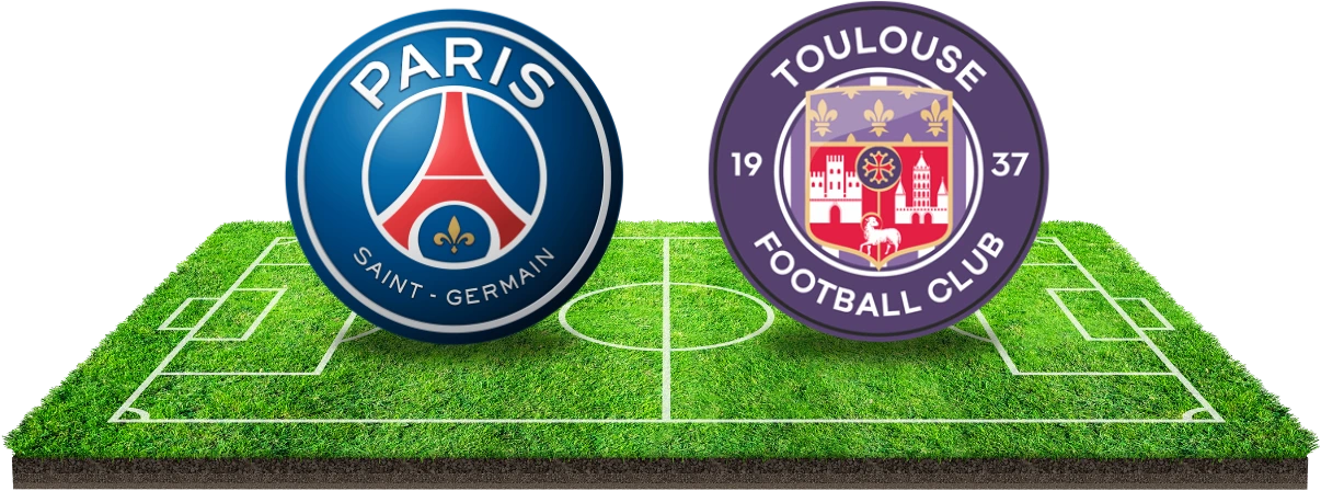 PSG vs Toulouse in strijd om Trophée des Champions in Parc des Princes!