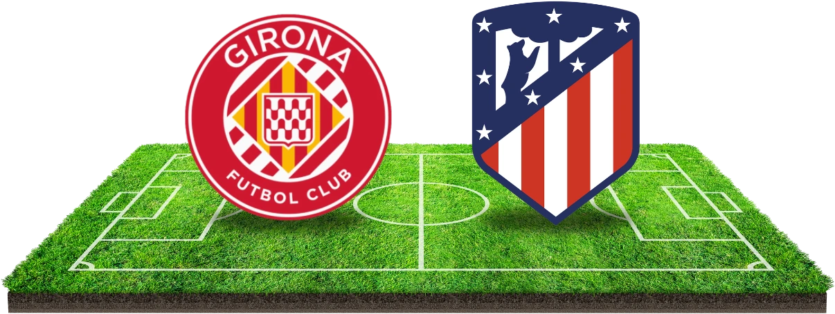 Girona wéér op de proef gesteld!