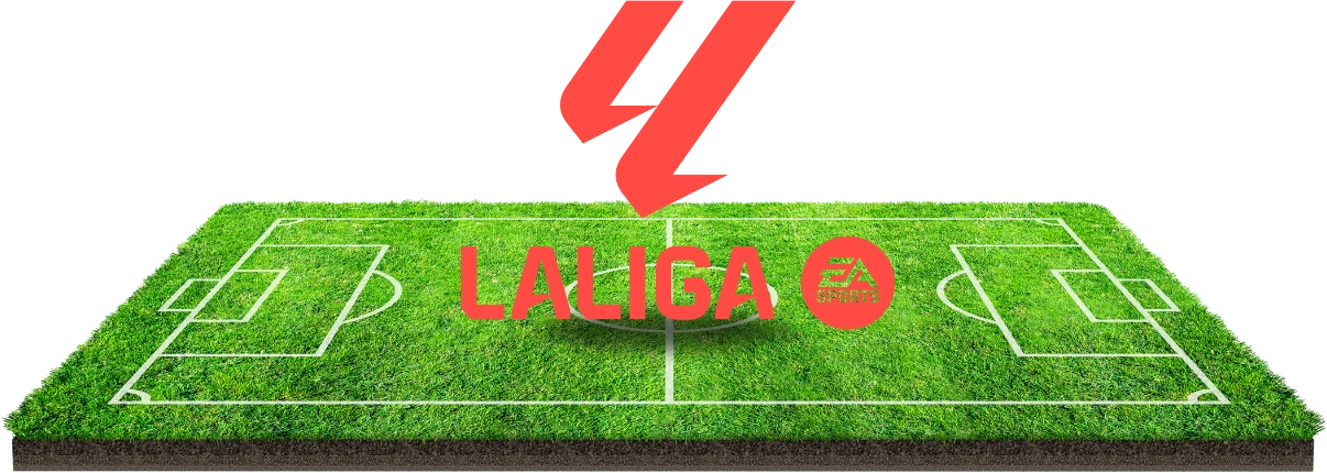 Rondje La Liga op woensdagavond!