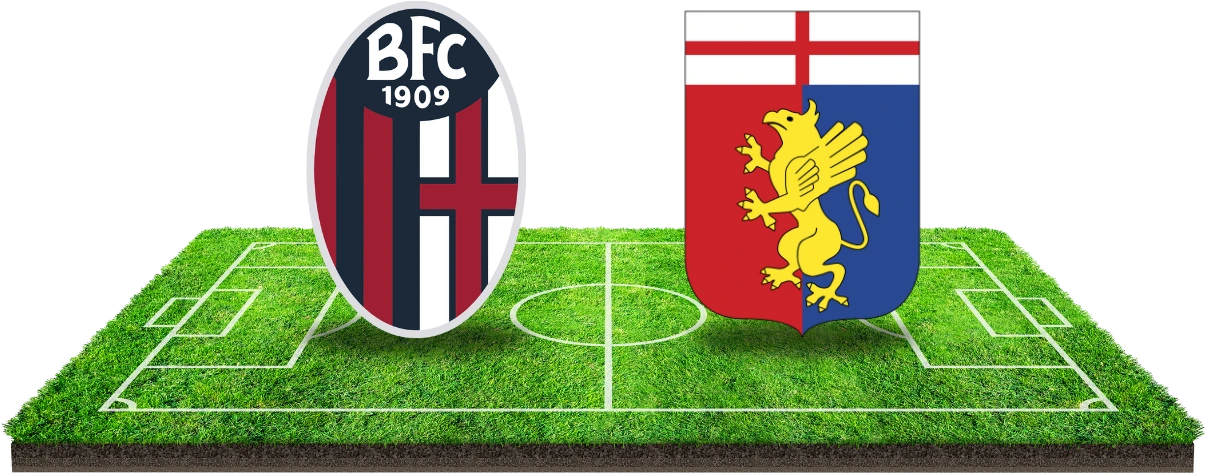 Bologna opzoek naar een top 4 plek in de Italiaanse Serie A!