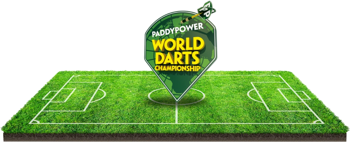 Finale WK Darts 2024 - Luke Littler vs Luke Humphries