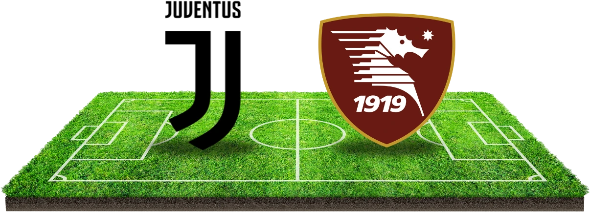 Juventus neemt het 2 keer tegen Salernitana op in twee weken!