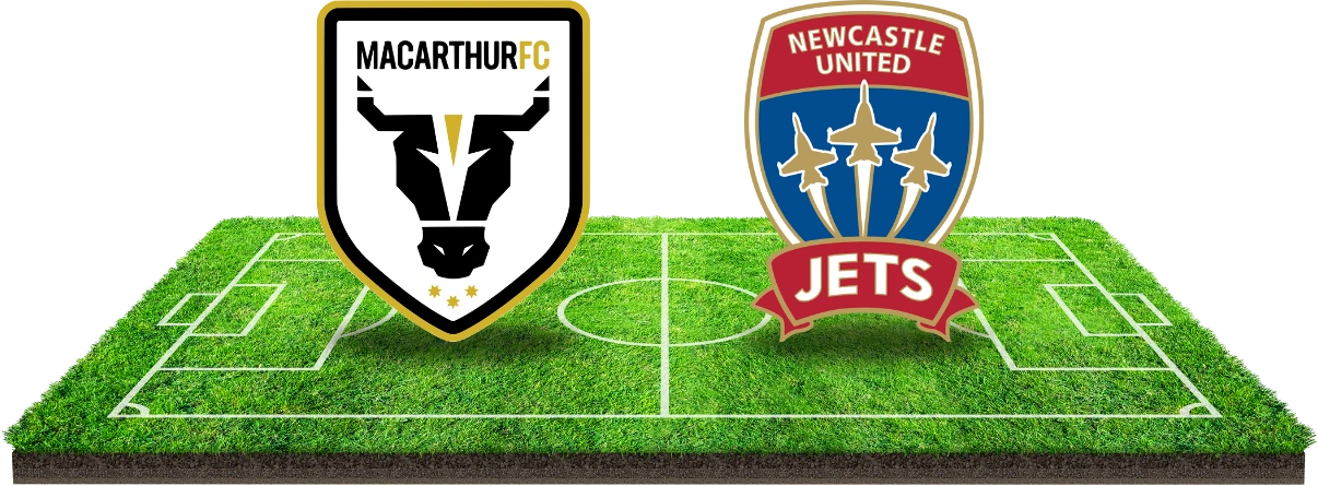 Macarthur vs Newcastle Jets - Doelpuntenfestijn in de A-League!