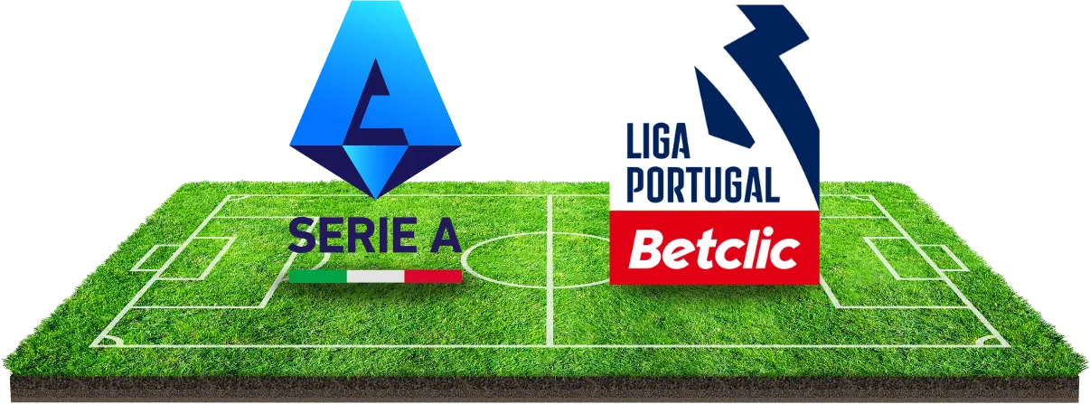 Met in de spotlight Bologna vs Genoa & Boavista vs Porto!